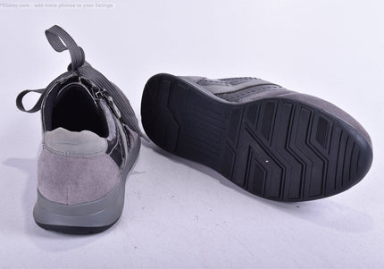 Medicus Damen Halbschuhe Freizeitschuhe UK 5,5 Nr. 25-M 488-Schuh-Gebraucht-secondhand