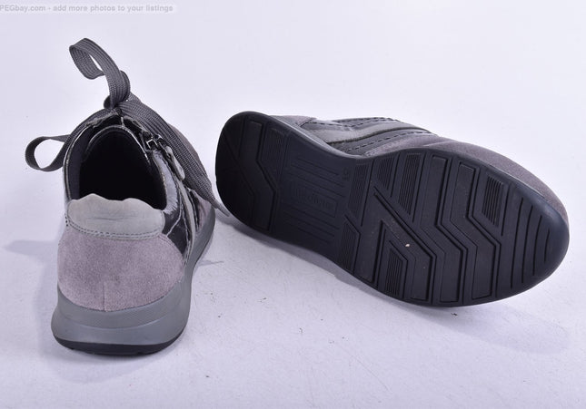 Medicus Damen Halbschuhe Freizeitschuhe UK 5,5 Nr. 25-M 488-Schuh-Gebraucht-secondhand