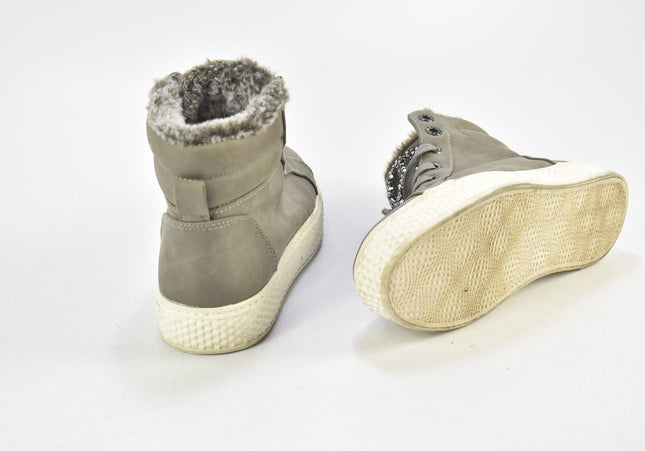 Venice Damen Stiefelette Boots EUR 39 Nr. 24-F 3093-Schuh-Gebraucht-secondhand