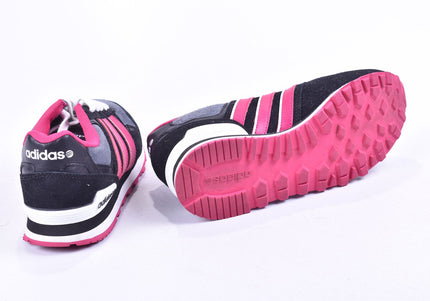 Adidas Neo Damen Sportschuhe Sneaker EUR 36 2/3 Nr. 23-M 2859-Schuh-Gebraucht-secondhand