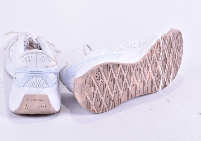 Reebok Damen Sportschuhe Sneaker EUR 39 Nr. 24-P 115-Schuh-Gebraucht-secondhand