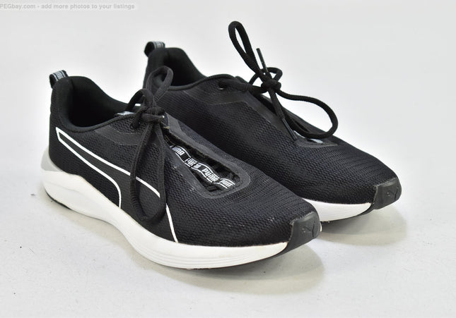 Puma Damen Sportschuhe Sneaker EUR 37,5 Nr. 25-M 2056-Schuh-Gebraucht-secondhand