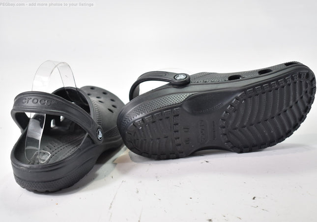 Crocs  Damen Sandale Sandalette  w9 Nr. 26-S 779