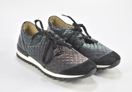 Unisa Damen Halbschuhe Freizeitschuhe EUR 39 Nr. 24-F 1322-Schuh-Gebraucht-secondhand