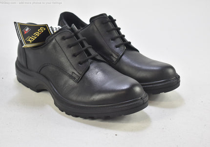 Haix Airpower C1 Herren Arbeitsschuhe EUR 41 Nr. 25-J 1098-Schuh-Gebraucht-secondhand