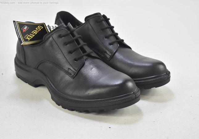 Haix Airpower C1 Herren Arbeitsschuhe EUR 41 Nr. 25-J 1098-Schuh-Gebraucht-secondhand