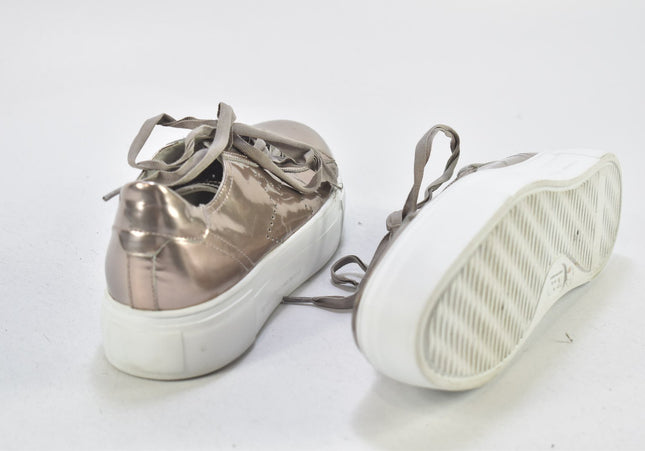 Kennel&Schmenger Damen Halbschuhe Freizeitschuhe UK 5 Nr. 24-O 110-Schuh-Gebraucht-secondhand