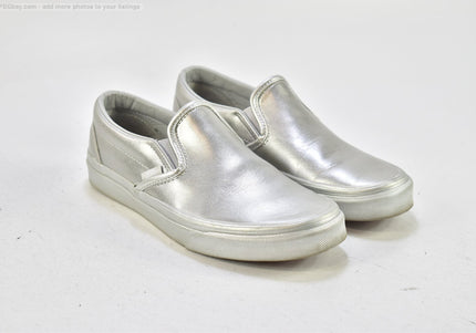 Vans Damen Sportschuhe Sneaker EUR 38 Nr. 25-A 1932-Schuh-Gebraucht-secondhand