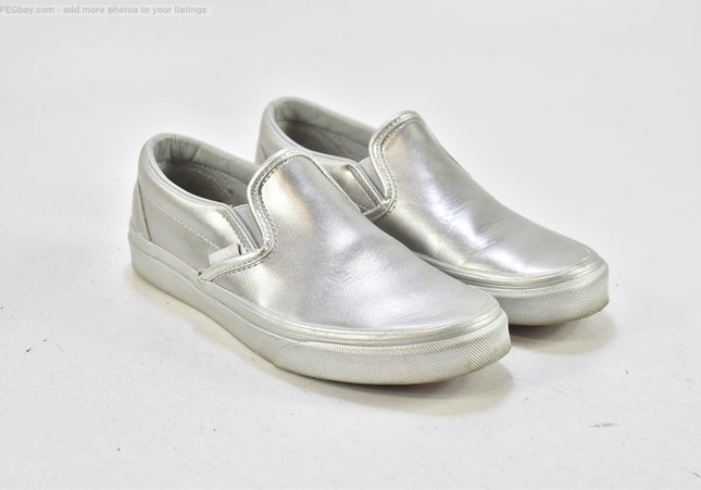 Vans Damen Sportschuhe Sneaker EUR 38 Nr. 25-A 1932-Schuh-Gebraucht-secondhand