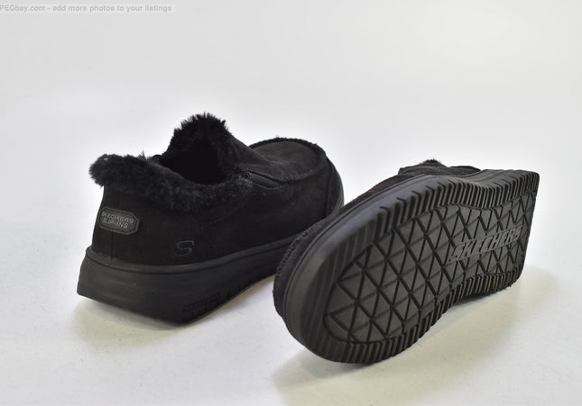Skechers  Herren Halbschuhe Slipper  EUR 42 Nr. 26-Z 962