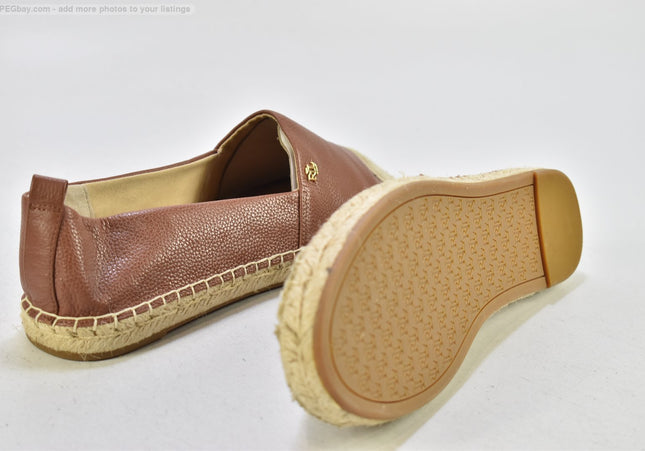 Lauren Ralph Lauren  Damen Halbschuhe Slipper  EUR 43 Nr. 26-F 1511