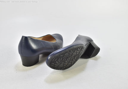 Gabor  Damen Pumps High Heels  UK 6 Nr. 26-Y 1912