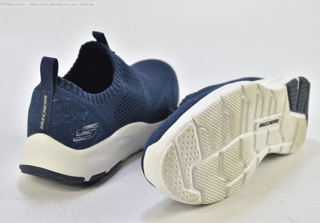 Skechers  Herren Sportschuhe Sneaker  Gr. 43 Nr. 26-T 619