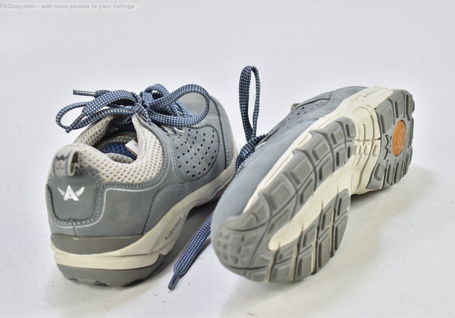 Allrounder  Damen Halbschuhe Freizeitschuhe  UK 4,5 Nr. 25-Z 2131