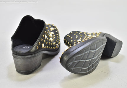 Echo  Damen Sandale Pantolette  EUR 39 Nr. 26-S 353