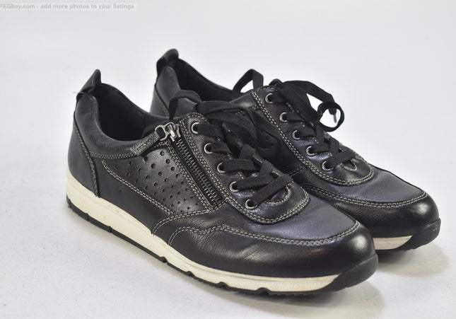 Medicus Damen Halbschuhe Freizeitschuhe UK 8 Nr. 25-J 2076-Schuh-Gebraucht-secondhand