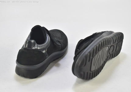 Airsoft  Damen Halbschuhe Freizeitschuhe  EUR 39 Nr. 25-J 109
