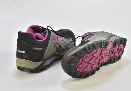Meindl  Damen Wanderschuhe Trekking  Gr. 39 Nr. 26-T 841