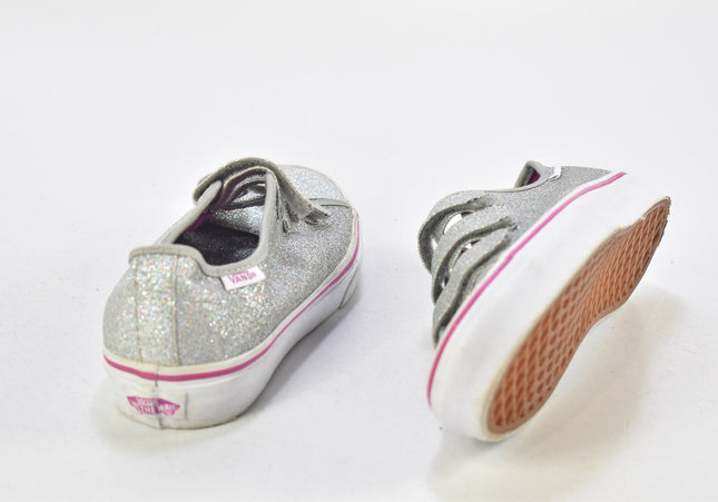 Vans Damen Sportschuhe Sneaker EUR 37 Nr. 24-M 1162-Schuh-Gebraucht-secondhand