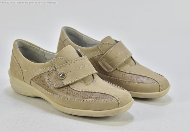 Medicus  Damen Halbschuhe Freizeitschuhe  UK 5,5 Nr. 25-N 1120