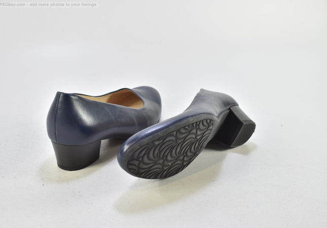 Gabor  Damen Pumps High Heels  UK 6 Nr. 26-Y 1912