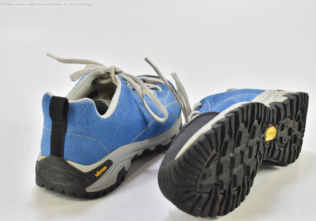 Lytos  Damen Wanderschuhe Trekking  EUR 39 Nr. 26-M 1159