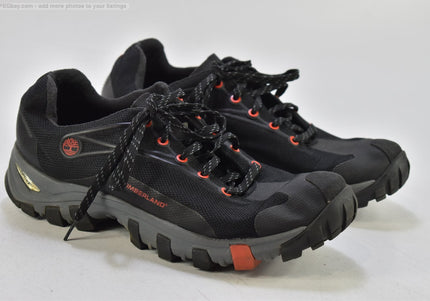 Timberland  Herren Halbschuhe Freizeitschuhe  US 9,5 Nr. 25-L 1388