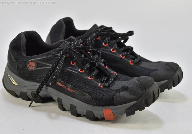 Timberland  Herren Halbschuhe Freizeitschuhe  US 9,5 Nr. 25-L 1388