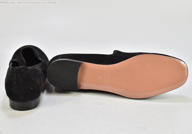 Oxitaly Damen Halbschuhe Slipper Ballerinas EUR 39 Nr. 25-Y 928-SchuhGebraucht
