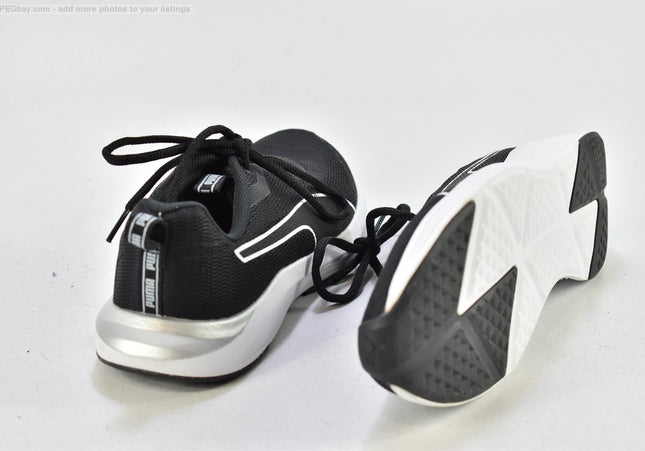 Puma Damen Sportschuhe Sneaker EUR 37,5 Nr. 25-M 2056-Schuh-Gebraucht-secondhand