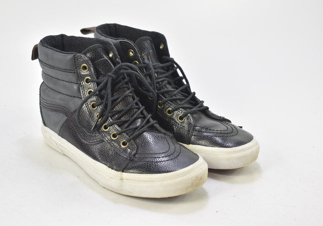 Vans Damen Sportschuhe Sneaker EUR 38,5 Nr. 24-U 698-Schuh-Gebraucht-secondhand