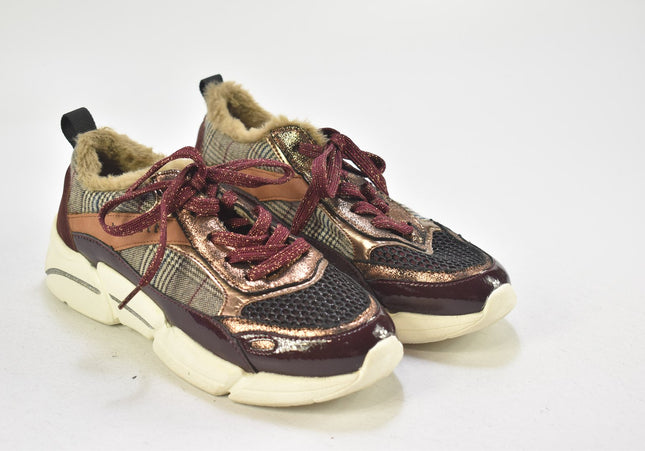 Bugatti  Damen Halbschuhe Freizeitschuhe  EUR 37 Nr. 24-T 93