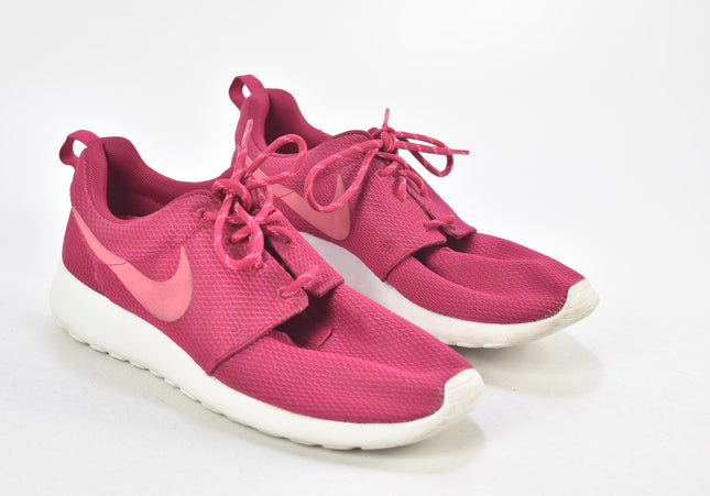 Nike Roshe One Damen Sportschuhe Sneaker EUR 41 Nr. 24-J 1750-Schuh-Gebraucht-secondhand