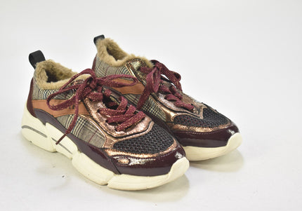 Bugatti  Damen Halbschuhe Freizeitschuhe  EUR 37 Nr. 24-T 93