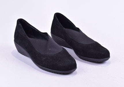 Ara  Damen Halbschuhe Slipper Ballerinas  EUR 36,5 Nr. 24-J 3112
