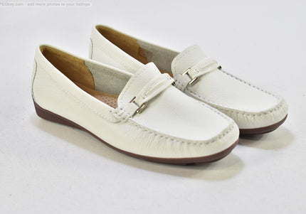 Wirth  Damen Halbschuhe Slipper Ballerinas  UK 7,5 Nr. 25-T 2895