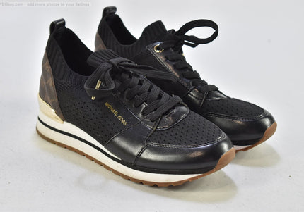 Michael Kors  Damen Halbschuhe Freizeitschuhe  US 5,5 Nr. 26-M 650