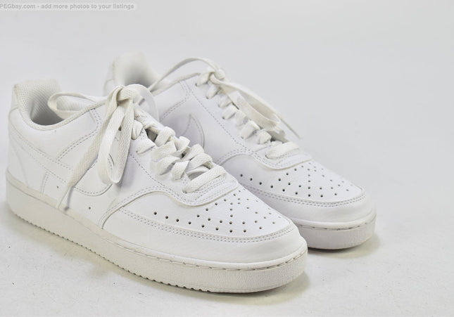 Nike Court Vision Low NN Damen Sportschuhe Sneaker  EUR 39 Nr. 25-X 1714