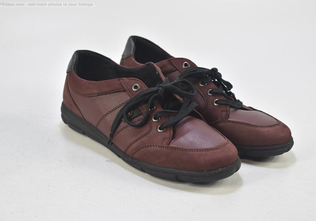 Bama Damen Halbschuhe Freizeitschuhe EUR 40 Nr. 25-J 110-Schuh-Gebraucht-secondhand