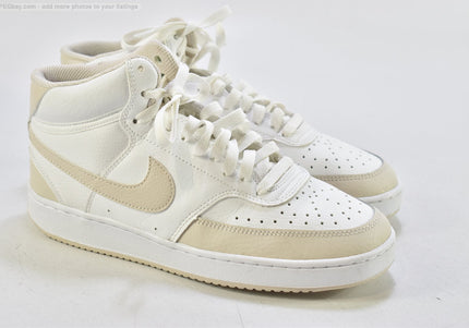 Nike Court Vision Damen Sportschuhe Sneaker  EUR 41 Nr. 26-Z 189