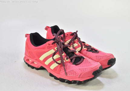 Adidas Kanadia TR6 Damen Sportschuhe Sneaker  EUR 38 2/3 Nr. 26-Y 1072