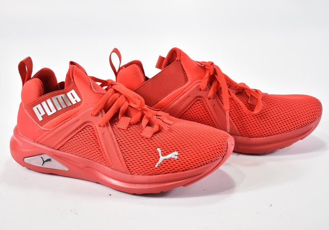 Puma Damen Sportschuhe Sneaker EUR 36 Nr. 24-J 1078-Schuh-Gebraucht-secondhand