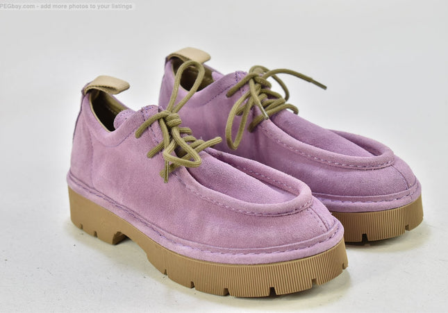 Panchic  Damen Halbschuhe Freizeitschuhe  EUR 36 Nr. 25-Z 655