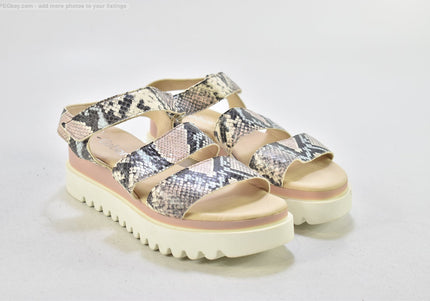 Gabor  Damen Sandale Sandalette  UK 4 Nr. 26-S 2610
