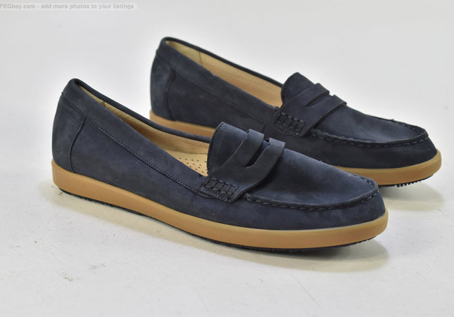 Gabor  Damen Halbschuhe Slipper Ballerinas  UK 6 Nr. 26-U 110