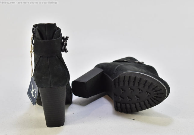 Caprice  Damen Stiefelette Boots  UK 3,5 Nr. 25-B 2021
