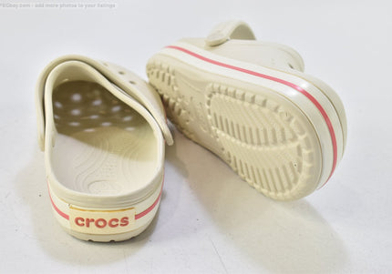 Crocs  Damen Sandale Pantolette  w10 Nr. 26-S 1725