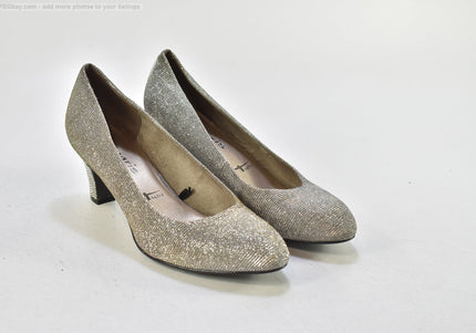 Tamaris  Damen Pumps High Heels  EUR 40 Nr. 26-Y 1913