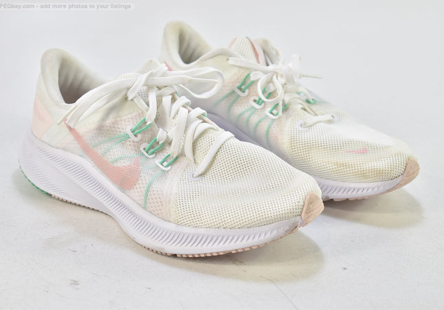 Nike Quest Damen Sportschuhe Sneaker  EUR 38,5 Nr. 26-G 1822
