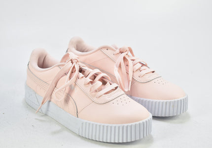 Puma Damen Sportschuhe Sneaker EUR 39 Nr. 24-N 1833-Schuh-Gebraucht-secondhand